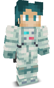 zilonisnomarsa's skin