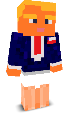 HankSpank0103's skin