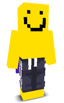 Epaxs's skin