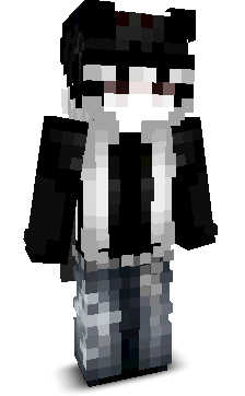 PoyrazClutch's skin