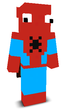 lildemom's skin