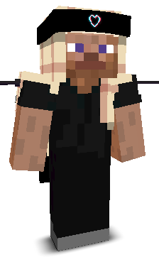 Akosiia's skin