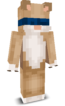 kreccek's skin
