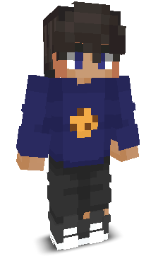 Leorgdz's skin