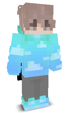 _Hevi's skin