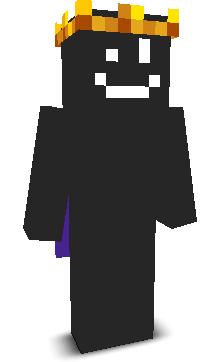 RoodWool's skin