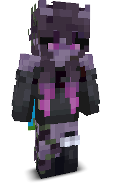 TheGlitchMan's skin