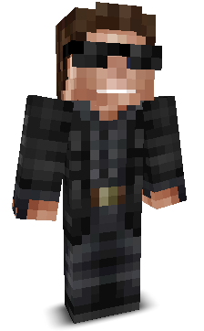User873645786's skin