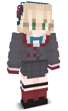 hu1228's skin