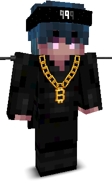 Iean's skin