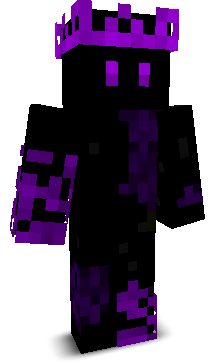 PurpleWill's skin