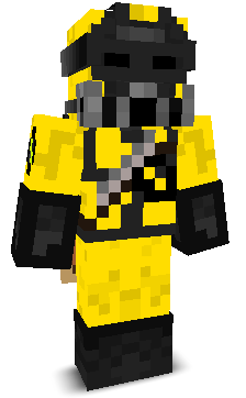 chowns's skin
