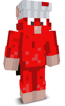 SpajkXi's skin