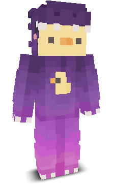 Granatenpate's skin