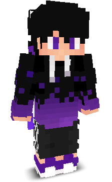 BenDavi's skin