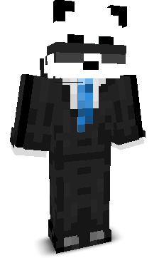 Pokepanda_'s skin