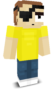 RickySanchez137's skin