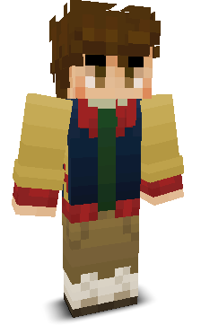 llMaxwell's skin
