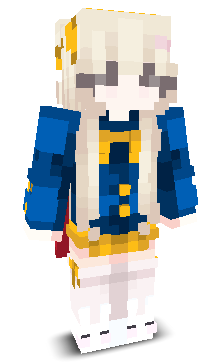 ThisRedstoneMan's skin