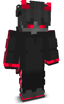 JANEKSS's skin