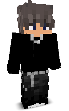SekretKiller's skin