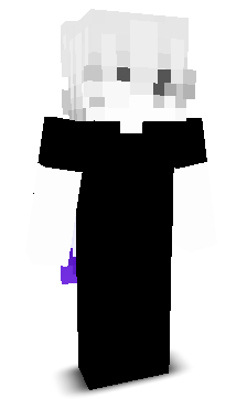 Introvort's skin