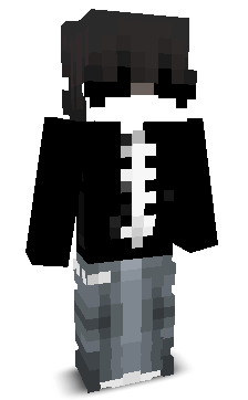 DesablePREffered's skin