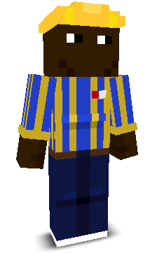 craxel_kabel's skin