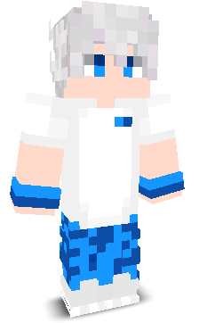 iLoveCatGirlss's skin