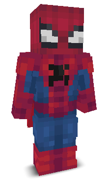 Simplerr's skin