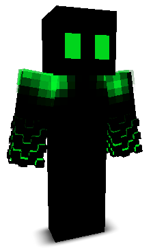 Helo_YT's skin
