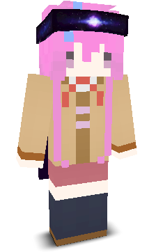 Mantener's skin