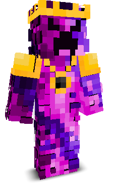 mrcixd's skin