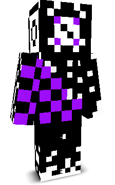 theshadowman959's skin