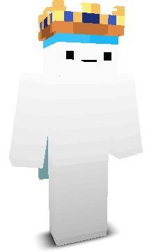 fecutup's skin