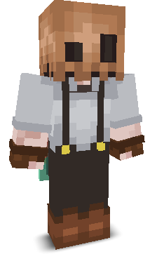 Zweifelkopf's skin