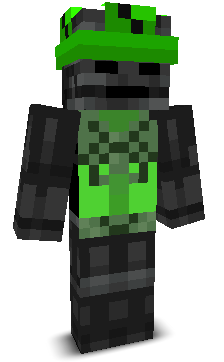 vipersailleuse's skin