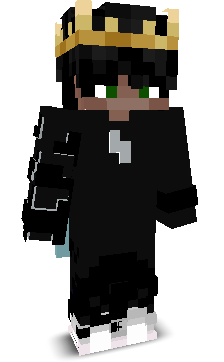 Steinimike1999's skin