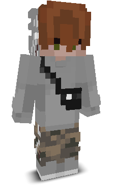 mikrocyprianik's skin