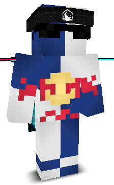 Liteness's skin
