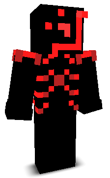 Gelsterbert's skin