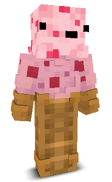 SorveteXD's skin