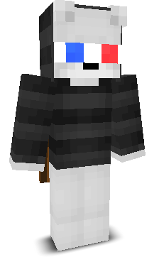 apqer's skin