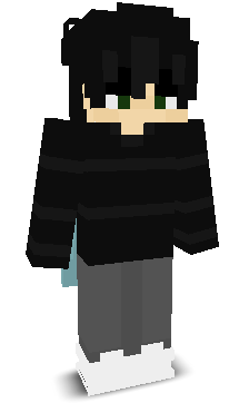 Raptor_PVP's skin