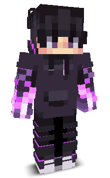 Stellarboy's skin