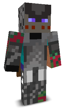 Warwar14Lover's skin