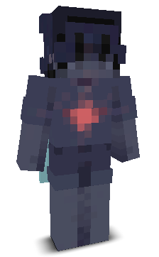 ArcPhantomX's skin