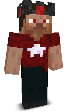 RobiStars's skin