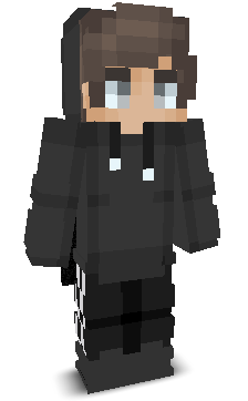 FrisQo's skin