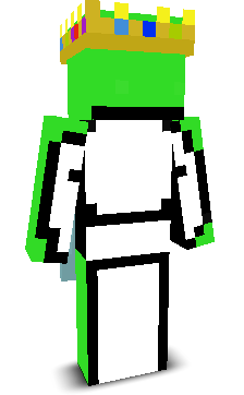 LEO1020527's skin